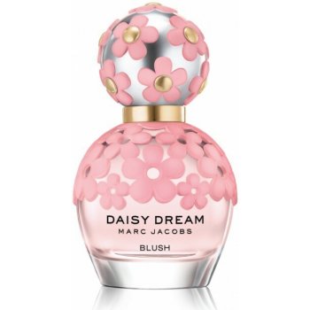 Marc Jacobs Daisy Dream Blush toaletná voda dámska 50 ml