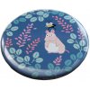 SEMIC Odznak Ghibli - Boh Mouse & Bird (Spirited Away)