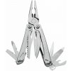Leatherman SIDEKICK, Varianta strieborná