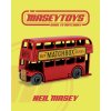 The Maseytoys Guide to Matchbox (Neil Masey)(Brožovaná)