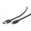 Gembird CCP-USB2-AMCM-1M USB 2.0 - USB 3.1 Type C, 1m