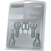 Bezpečnostné šróby McGard M14x1,5x29mm 60° V2 Automax