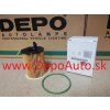 Citroen C4 PICASSO 6/13- olejový filter 1,6BlueHDi / Originál