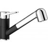 Blanco Wega II-S čierna 526428