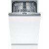 BOSCH SPV4EKX24E Séria 4