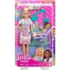 Mattel Bábika Barbie kariéra zubára JCR74 /6
