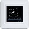 Devireg OPTI devireg ™ Opti, programovateľný termostat, biela farba, odtieň RAL 9010