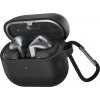 AlzaGuard Premium Silicone Case pre Samsung Galaxy Buds 3/Pro AGD-SCS003B