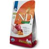 Farmina N&D dog PUMPKIN adult mini quail&pomegranate 2kg