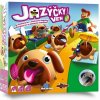 Asmodee CZ (Blackfire) Jazýčky ven!