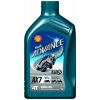 Shell Advance AX7 4T 10W-40 1 l