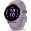 Chytré hodinky GARMIN Vivoactive 5 Fialová 1,2
