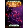 Five Nights at Freddy's: The Official Movie Novel - Scott Cawthon, Scholastic