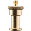 Manfrotto 16 mm Male Adapter 1/4