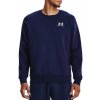 Mikina Under Armour Essential Fleece Crew 1374250-410 Veľkosť XXL