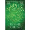 Kniha Medusa