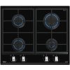 Teka GZC 64300 XBC BK (E4)