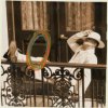 Rauw Alejandro - Cosa Nuestra: Capítulo 0 [CD]