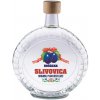 Bošácka slivovica budík 52% 0,7l
