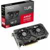 Asus DUAL-RX7600-O8G-EVO 90YV0LD0-M0NA00