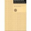 Papyrologie řecká, latinská, koptská