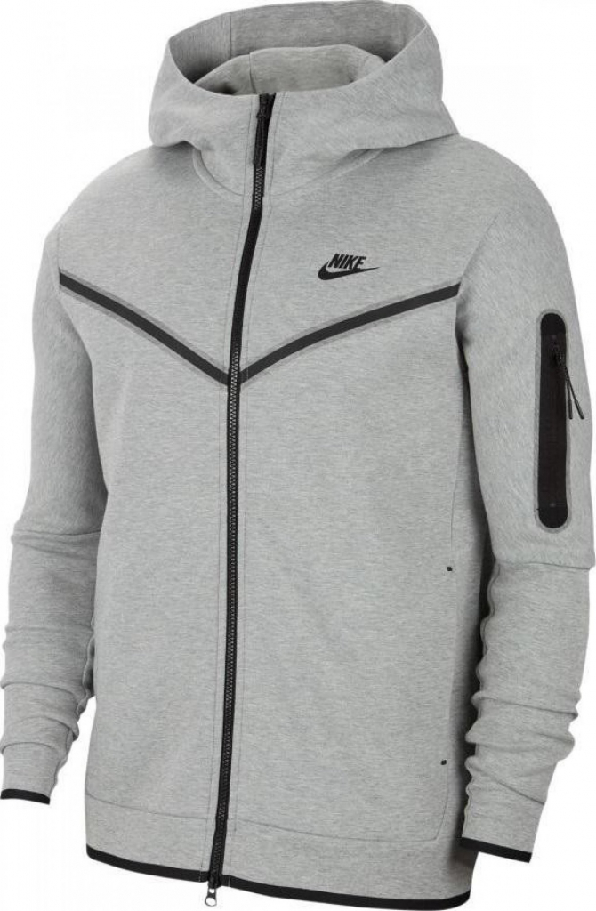 Nike Sportswear Tech Fleece od 219,88 € - Heureka.sk