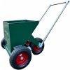 Pieskovač 100 pro GREEN MASTER - Topdresser S75 Zelený