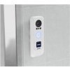 UBNT UVC-G4 Doorbell Pro PoE Kit White UVC-G4 Doorbell Pro PoE Kit-W
