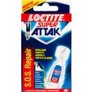 LOCTITE Super Attak S.O.S. Repair 1,5g