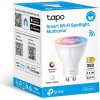 TP-LINK Tapo L630, Smart Wi-Fi LED GU10, 350lm