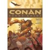 Conan 8: Černý kolos - Truman Timothy