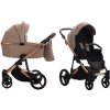 Bebetto Loren Premium Class 2v1 Stella Stella 04