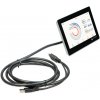 Victron Energy GX Touch 70 flush