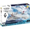 COBI 1384 Nemecký lietajúci čln Dornier DO J WAL N-25 1:48