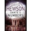 Dante's Number - David Hewson, Pan Books