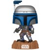 Funko Figúrka Star Wars - Jango Fett (Funko POP! Star Wars 737)
