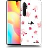 Picasee ULTIMATE CASE pro Xiaomi Mi Note 10 Lite - Hello there