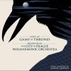 Soundtrack: Music of Game of Thrones - 2Vinyl (LP)