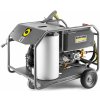 horúcovodný vysokotlakový čistič KARCHER HDS 8/20 De