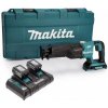 Makita DJR360PT2 Aku chvostová píla 2x18V, 5,0Ah