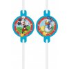 Procos Papierové slamky Mickey Friends