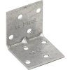 DOMAX Uhoľník montážny s prelisom KMP1 40x40x40x1,5 mm 4131