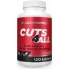 ALLNUTRITION Cuts4ALL 120 kapsúl