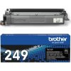 toner BROTHER TN-249 Black HL-L8230CDW/L8240CDW, MFC-L8340CDW/L8390CDW (4500 str.) TN249BK
