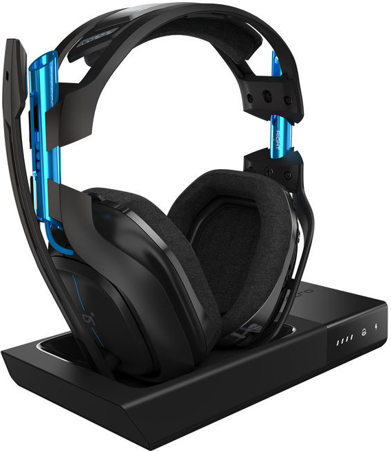 Astro A50 Wireless 7.1 + Base Station