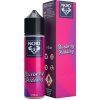 Infamous Noid Shake & Vape Blueberry Pudding 10 ml