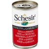 SCHESIR Tuniak a krevety 140 g