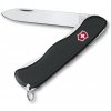 Nôž zatvárací multifunkčný VICTORINOX 0.8413.3 Sentinel, 111mm - čierny