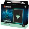 Wizards of the Coast Magic The Gathering Duskmourn: House of Horror Jump Scare! Commander Deck