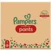 Plienkové nohavičky Pampers Premium Care veľkosť 3 144 ks
